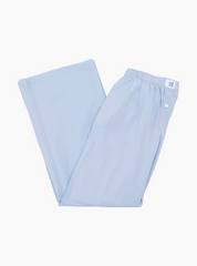 The Classic Long Pant - Powder Blue
