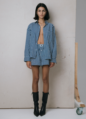 The Classic Boxer - Midnight Check