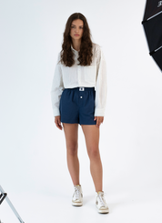 Classic Boxer - Navy