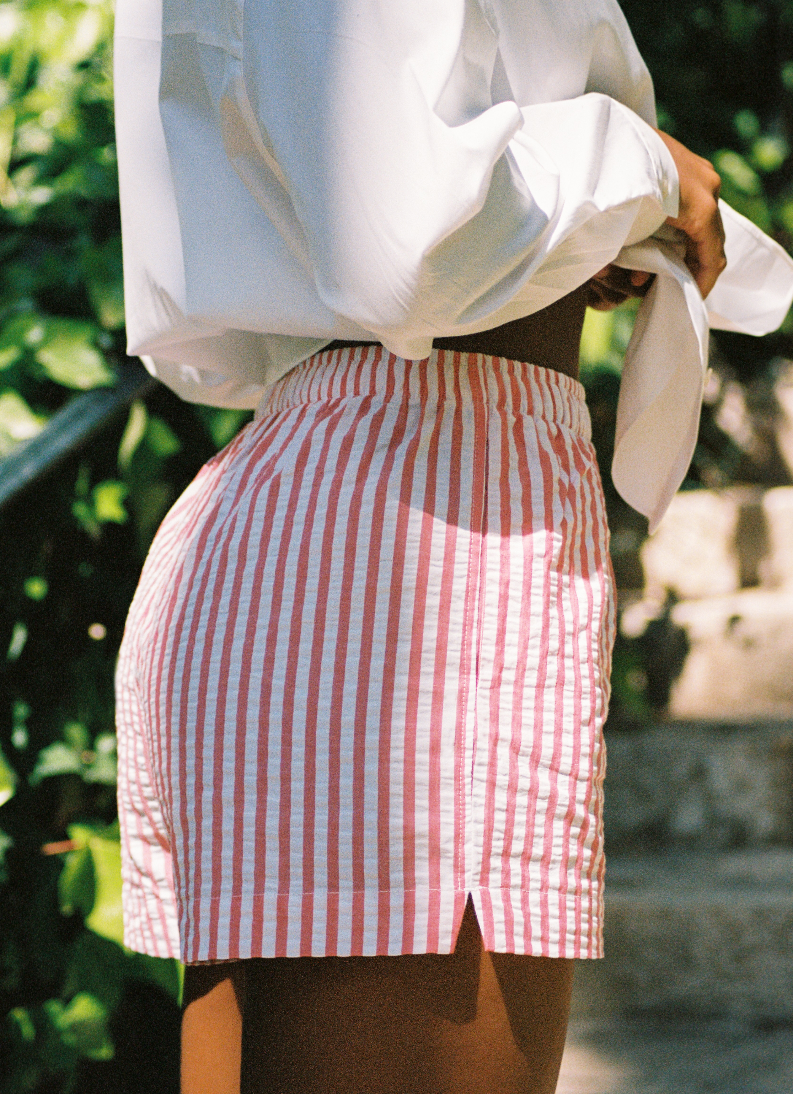 Classic Boxer - Piccante