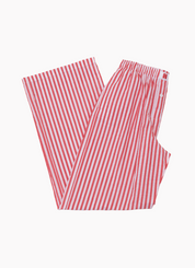 Pantalon Long Classique - Rose Blush